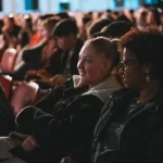 Crowd listening in the auditorium during KEC 2024 (thumbnail)