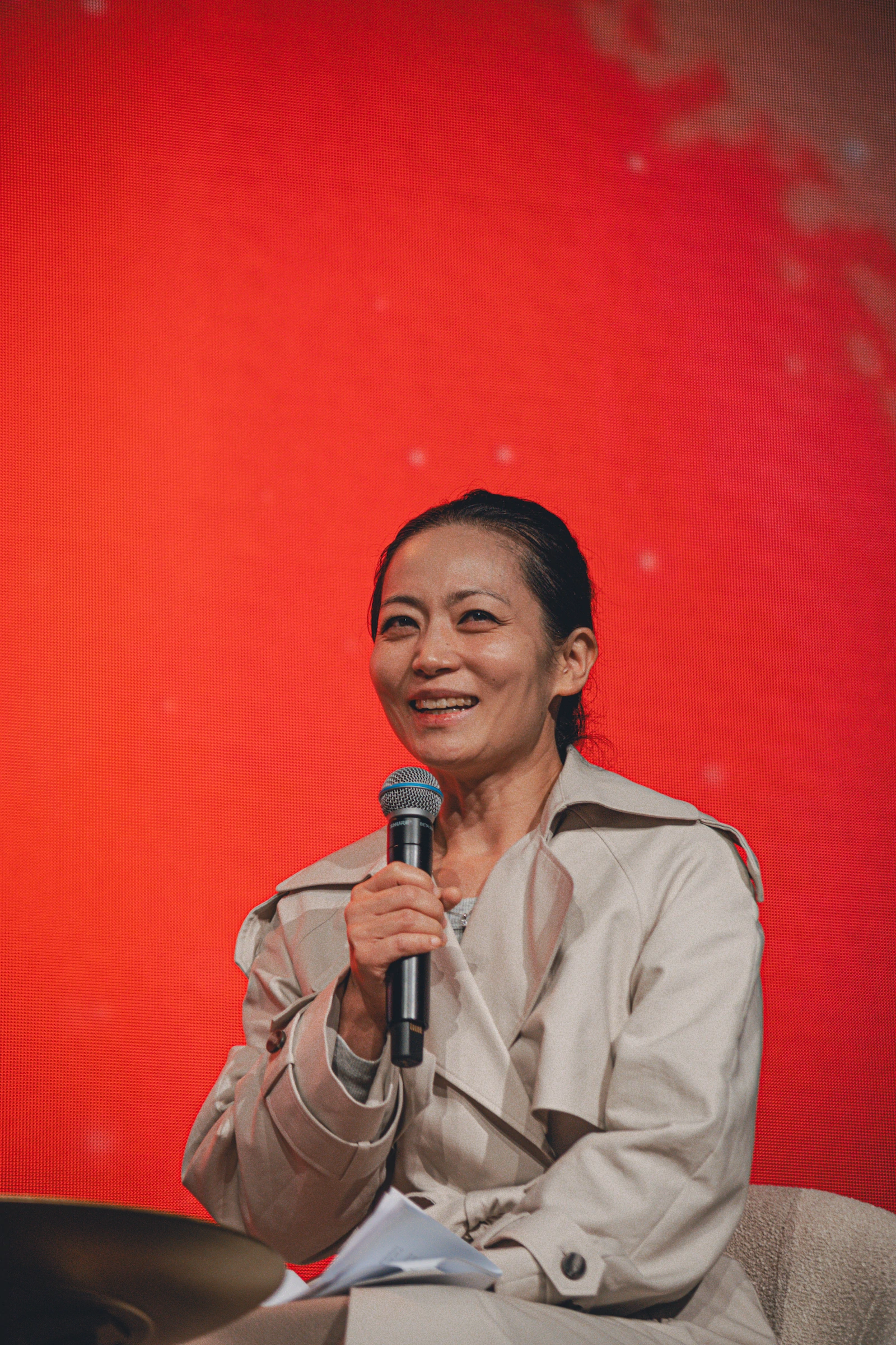 KEC 2024 special guest