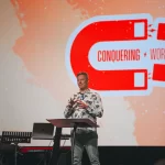 John North speaking at KEC 2024 (thumbnail)