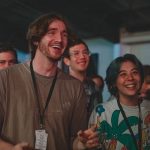 Crowd enjoying KEC 2024 session (thumbnail)