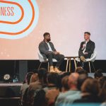 Matt Sparks interviewed at KEC 2024 (thumbnail)